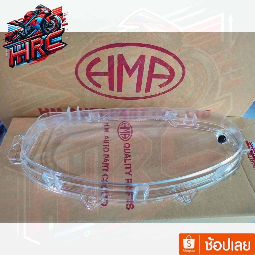 ฝาครอบเรือนไมล์ PCX 125 (พีซีเอ็กซ์ 125 2013-2014) #HMA 3800088ZD