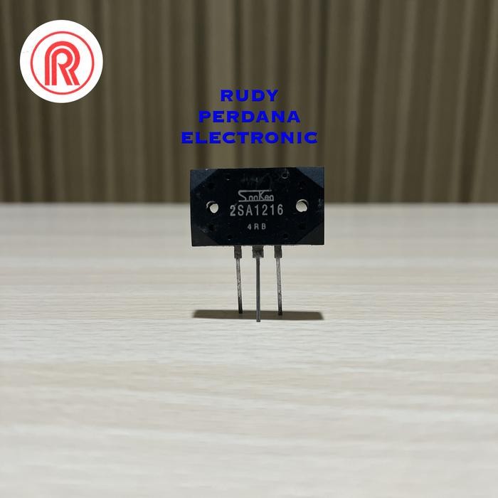 ZL99 ทรานซิสเตอร์ SANKEN 2SA1216 SA1216 SA 1216 2SC2922 SC2922 SC 2922 4RB - 2SA 1216 4RB