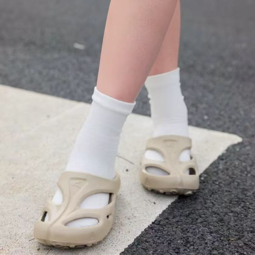 ✨(pre-order~ร้านค้าที่มีรหัสคูปอง)✨ KEEN Shanti ARTS ของแท้100% รองเท้าแตะแบบสวมใส่ได้ทั้งหญิงและชาย - รูปที่ 2