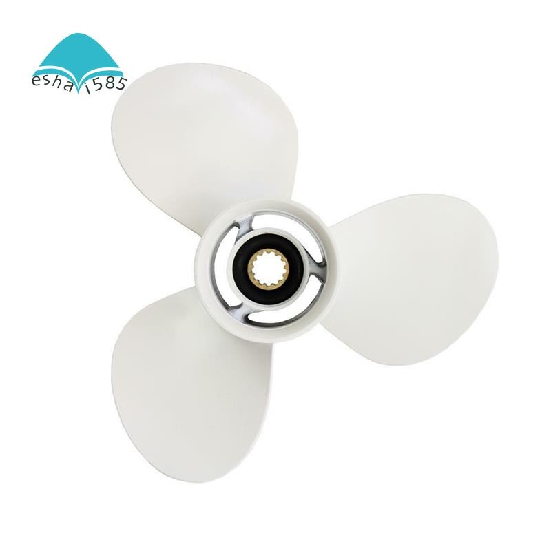 Eshai585663-5952-02-EL ใบพัดนอกใบพัด