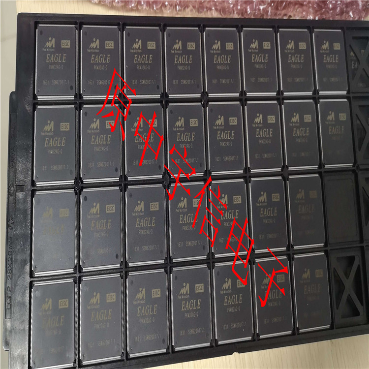 PKM32AG-Q Package LQFP256 โปรเซสเซอร์ Integrated Circuit IC Chip การกําหนดค่าระดับมืออาชีพ Single Br