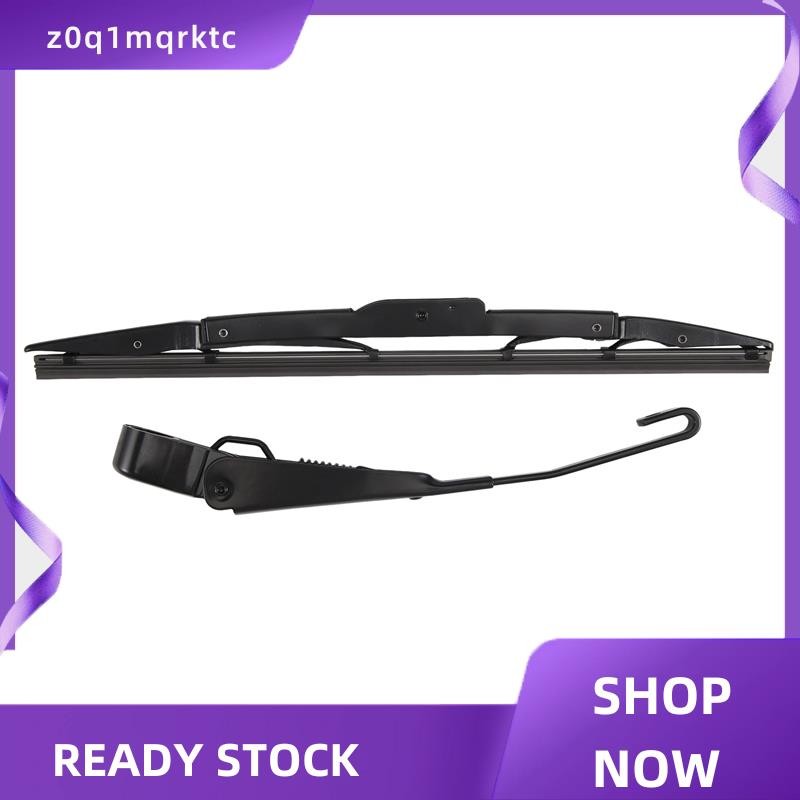 z0q1mqrktc ชุดแขนปัดน้ําฝนกระจกหลัง - ชุดใบปัดน้ําฝนกระจกหลังสําหรับ -V 2012-2016 76720-T0A-003