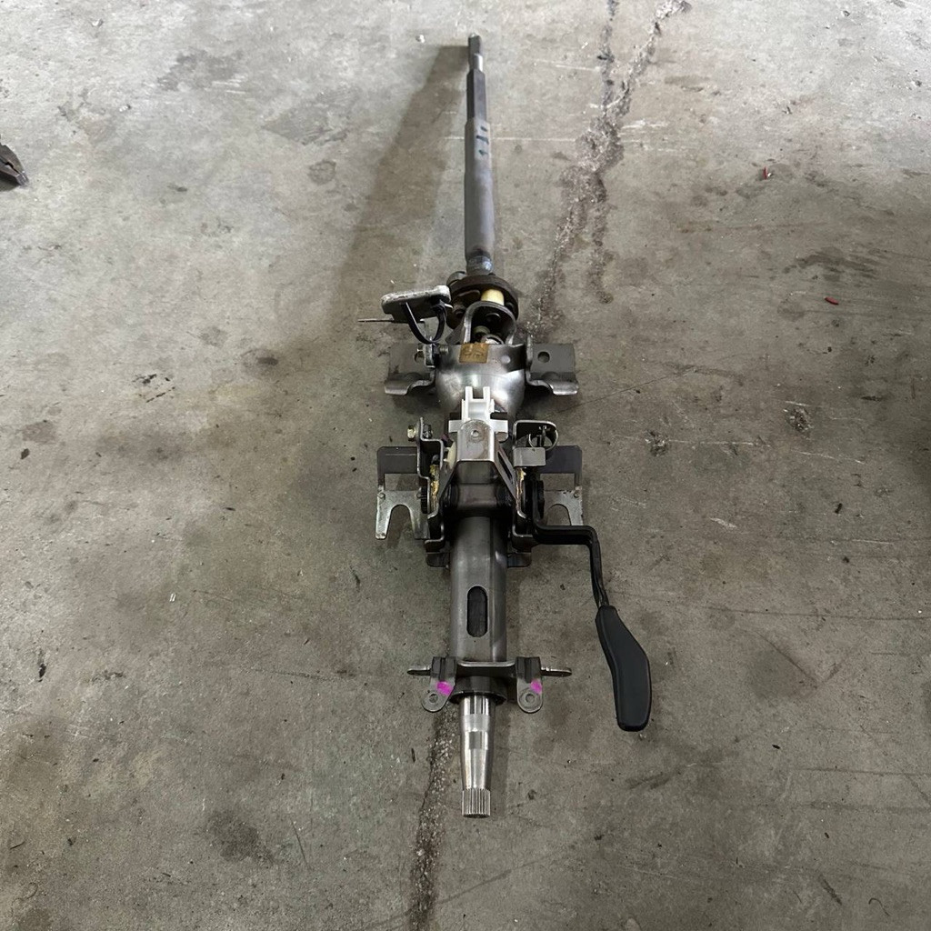 HONDA ODYSSEY RA6 RA8 STEERING SHAFT ใช้แล้วจากญี่ปุ่น
