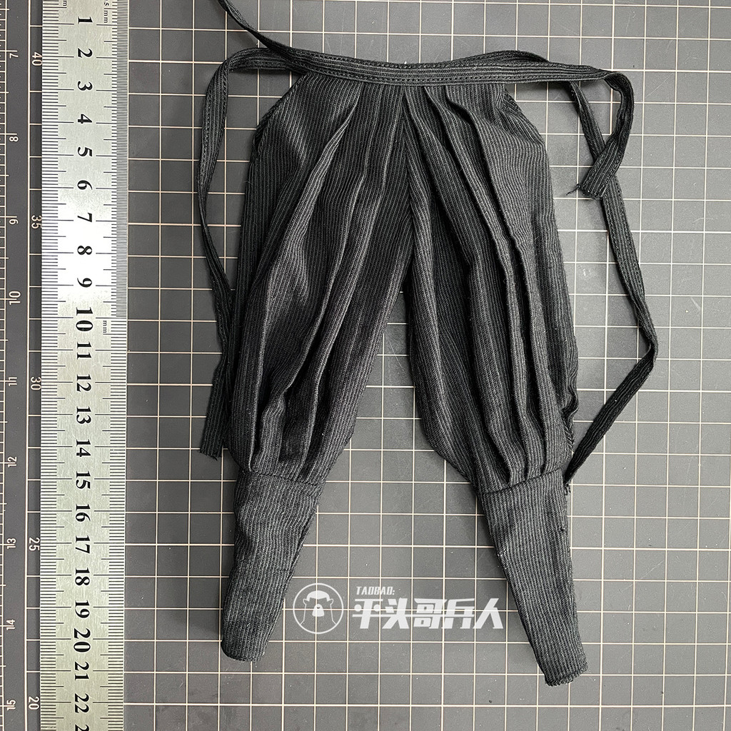 [คุณภาพสูง] พร้อมสต็อก 1/6 JPT Dumb Dog Ninja Bloomers JPT-011 เวียงจันทน์ Senro