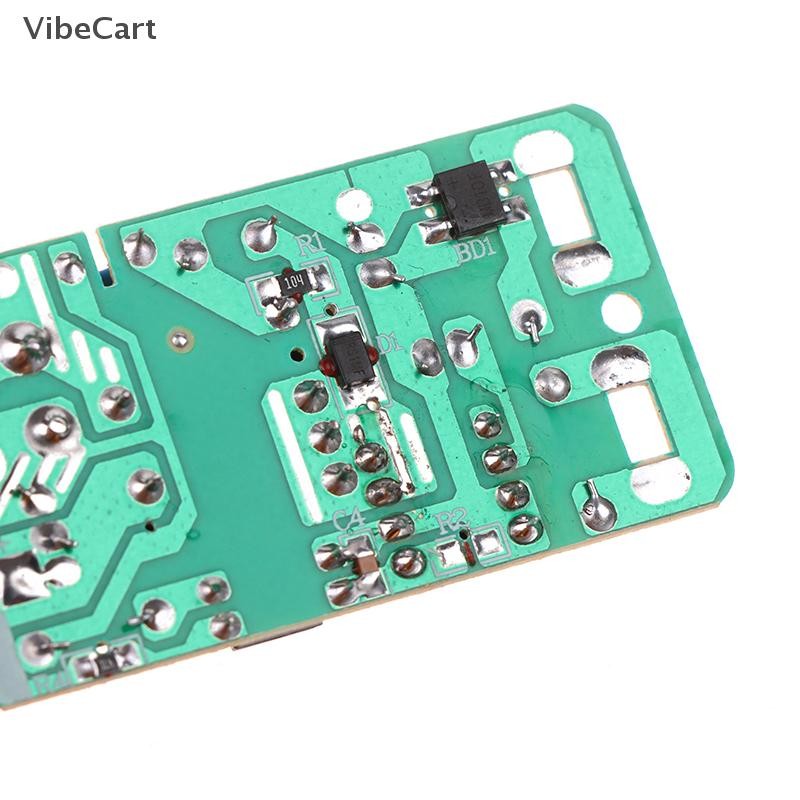 VibeCart‌ Switching Power Module 5V 2A 12V 1A 10/12W Isolated Power Supply 5V เพดาน Circuit Board ลํ