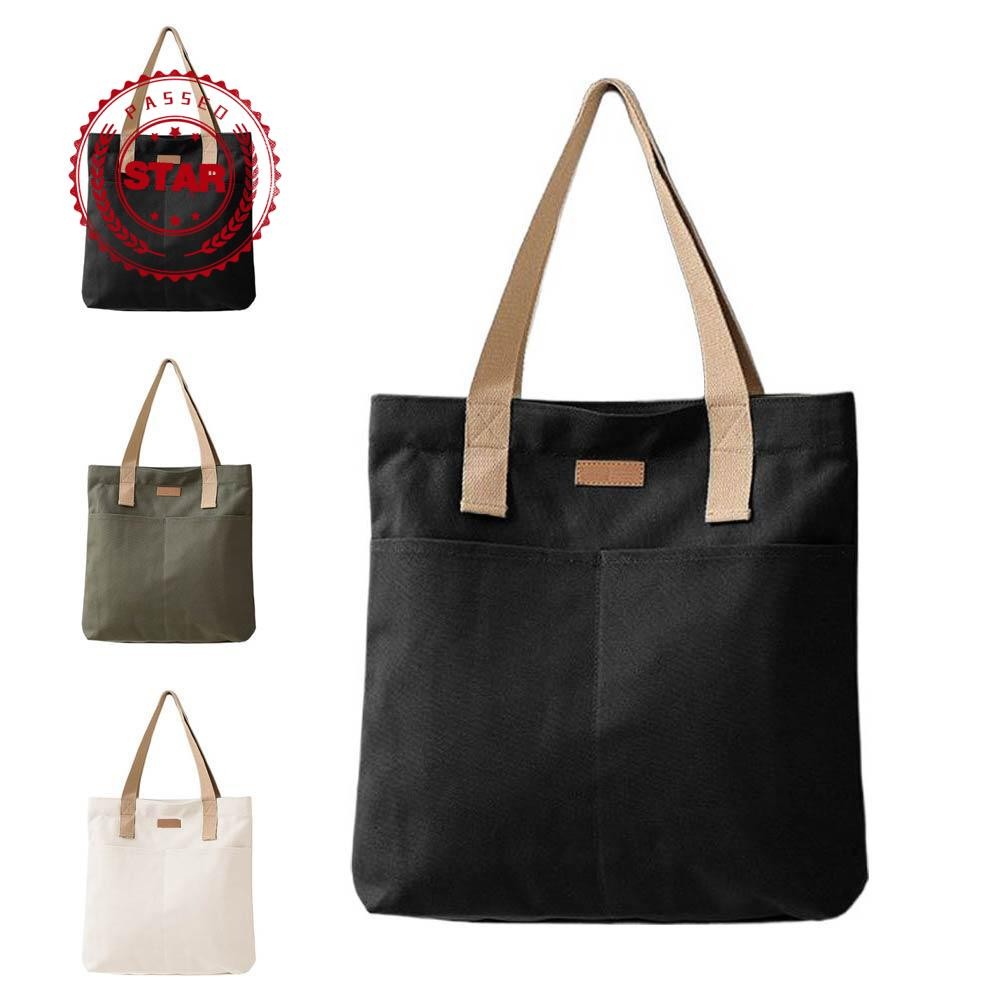 Small Niche Large Capacity Computer Tote Bag Sail Bag N7d2