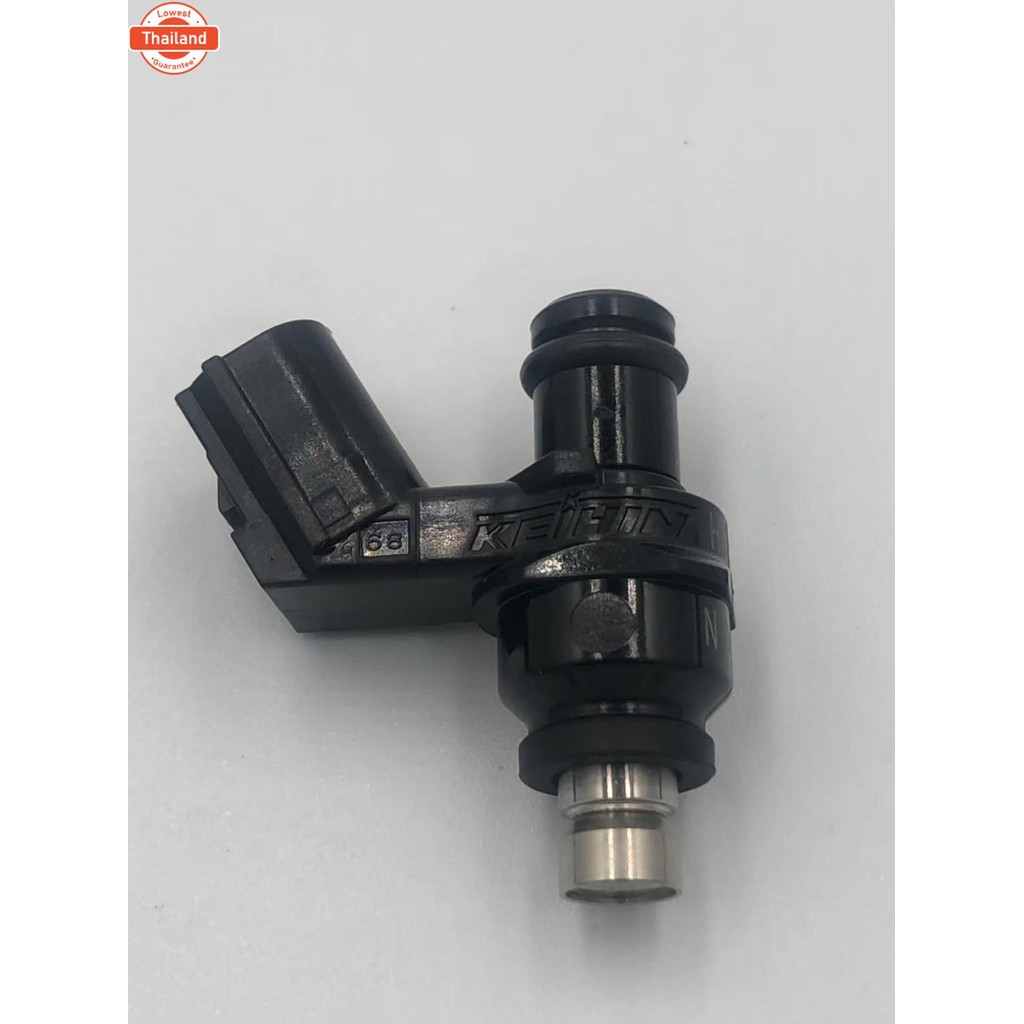 หัวฉีดน้ำมันเชื้อเพลิงแท้ HONDA MSX125 รหัส 16450-K25-901