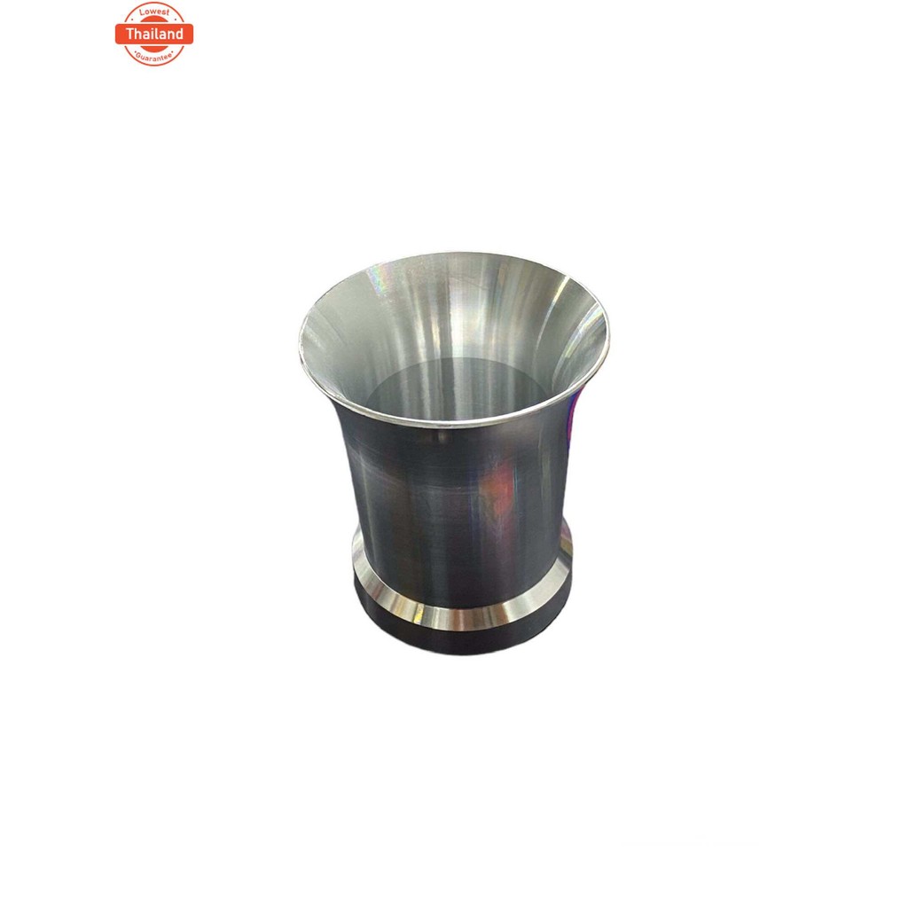 ปากแตรเรือน CBR250/CRF250 ยาว80มิล ปากแตร