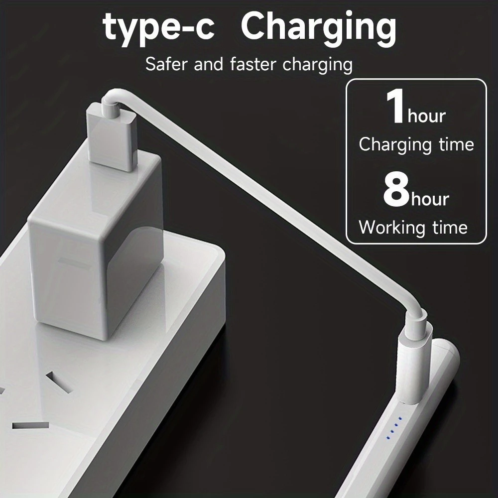 ปากกา Capacitive แบบแอคทีฟ Universal iPhone Stylus เหมาะสําหรับ ipad Android โทรศัพท ์ แท ็ บเล ็ ตสไตลัส thumbnail 8