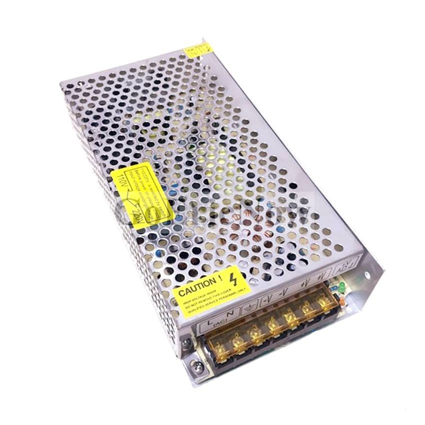 ✹AC 220 V input DC 12V 6.5A output 150W Power Supply Switching Power Supply
