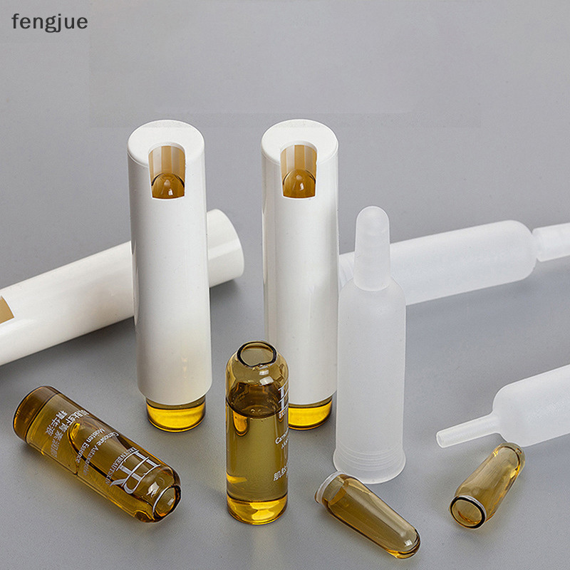 Fengjue Ampoule ที่เปิดขวดสําหรับพยาบาล Cutg The Vial ขวดและฉีด TH