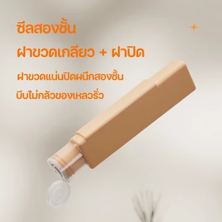 COD✈️4-in-1 ชุดบรรจุขวดสําหรับการเดินทาง ชุดพกพาขนาดเล็ก ขวดเปล่า แบบพกพา จ่ายเครื่องสําอาง