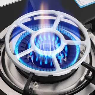 15.5cm Stainless Steel Gas Stove Bracket Stand Universal Pan Rack Stove Small Pot Rack Pot Holder
