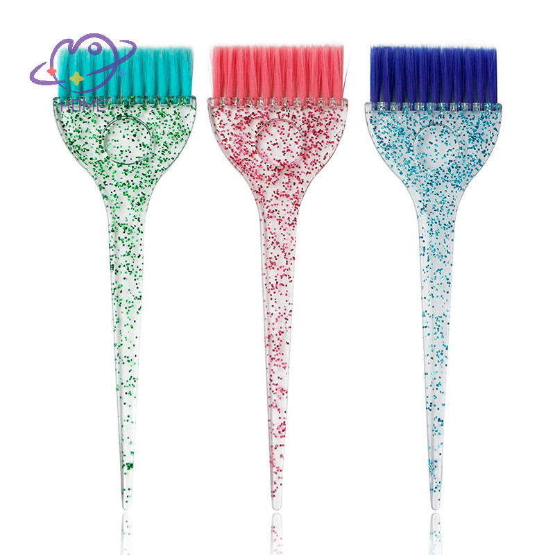 [mayhome] แปรงย้อมผมสี Home Salon Barber Ting Brush Hairdressing DIY {TH}