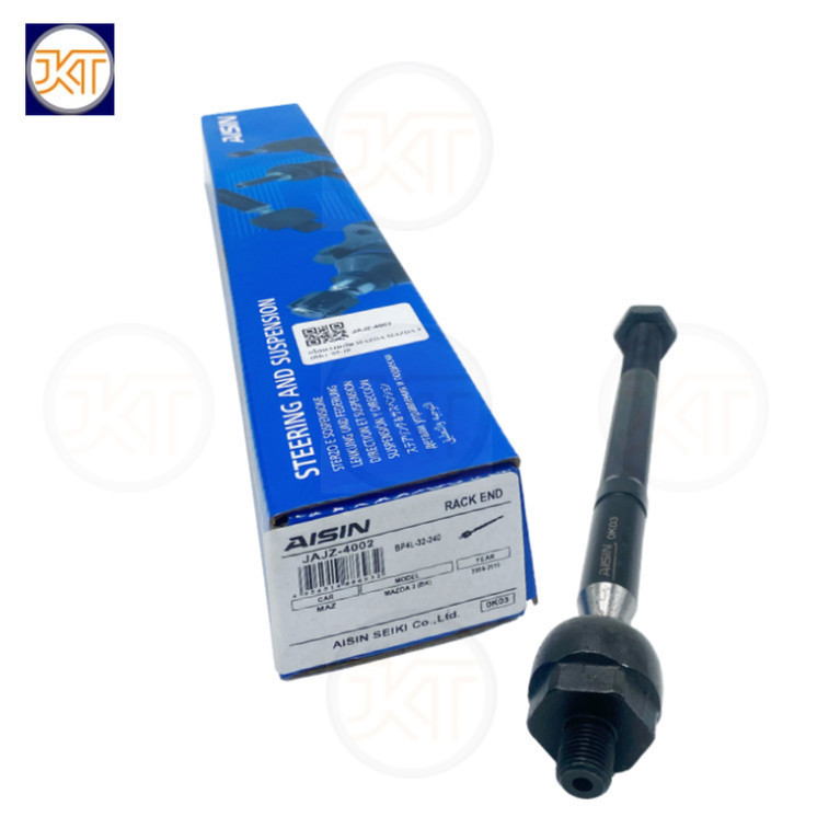 ส่งเร็ว Aisin ลูกหมากแร็ค   SP MAZ BT50 PRO 2W-D & 4W-D FOR RANGER T6 2W-D & 4W-D FOR EVEREST