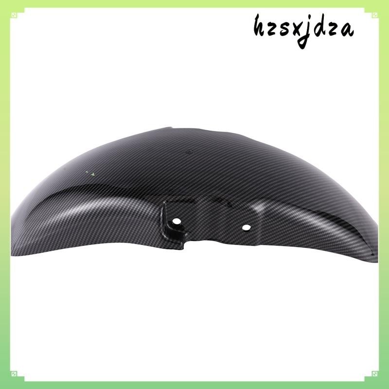 รถจักรยานยนต์ด้านหน้า Mud Flaps Mudguard สําหรับ HONDA CB250 JADE VTR250 CB-1 CB400 1992-1995 hzsxjd