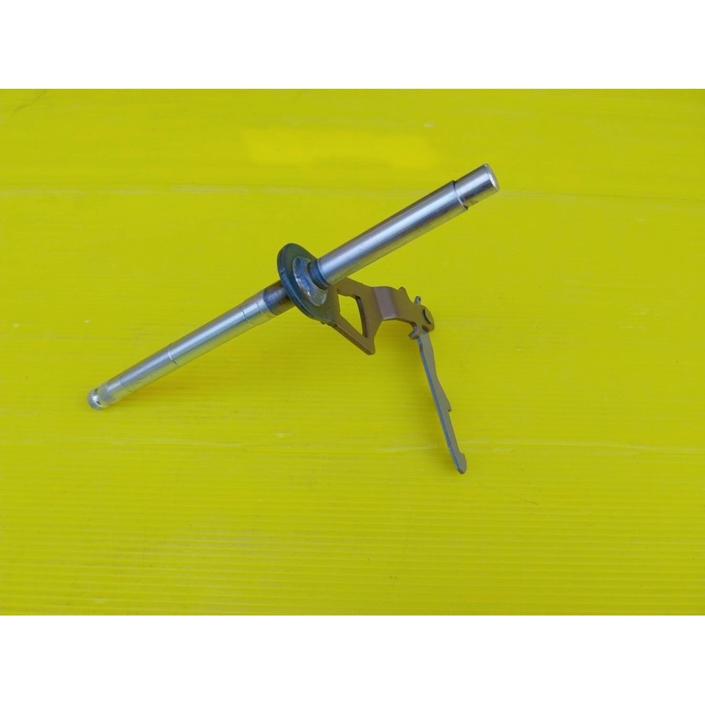 24610-K26-900แกนเปลี่ยนเกียร์แท้HONDA MSX125,MSX125SF,Monkey125อะไหล่แท้ศูนย์HONDA()1ชิ้น