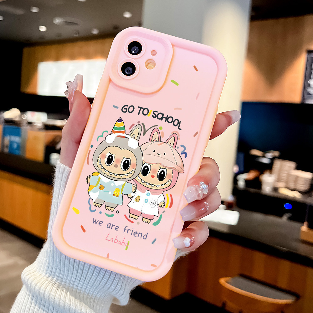 เคส For Infinix Smart 9 8 7 6 5 Hot 10 11 GT 20 20C 30 50i 30i 40i Note 12 30 Tecno Spark Go G96 Zero VIP Play Pro 4G 5G ราคา ถูกที่สุด ดีลบีเคเค แกลเลอรีภาพที่ 8