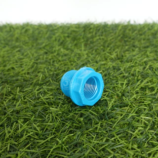 ลดเหลี่ยม PVC ข้อต่อลดเหลียม เป็นตัวเชื่อท่อเข้าด้วยกัน ติดตั้งง่าย สำหรับงานประปา