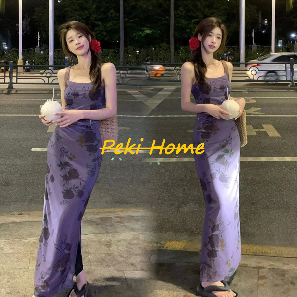 แบบใหม่ล่าสุด ชุดเดรสใหม่สไตล์เกาหลีดีไซน์สวยสุดเซ็กซี่