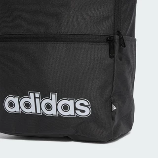 adidas ไลฟ์สไตล์ กระเป๋าเป้ Classic Foundation Unisex สีดำ HT4768