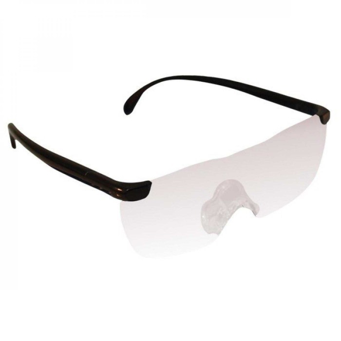 THFS แว่นขยายขยาย 160% TV67PE