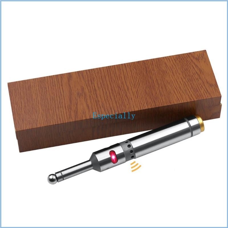 Esp Precision Electronic Edge Finder Beep LED Milling พร้อมสําหรับกรณีสําหรับเครื่องกลึง CNC