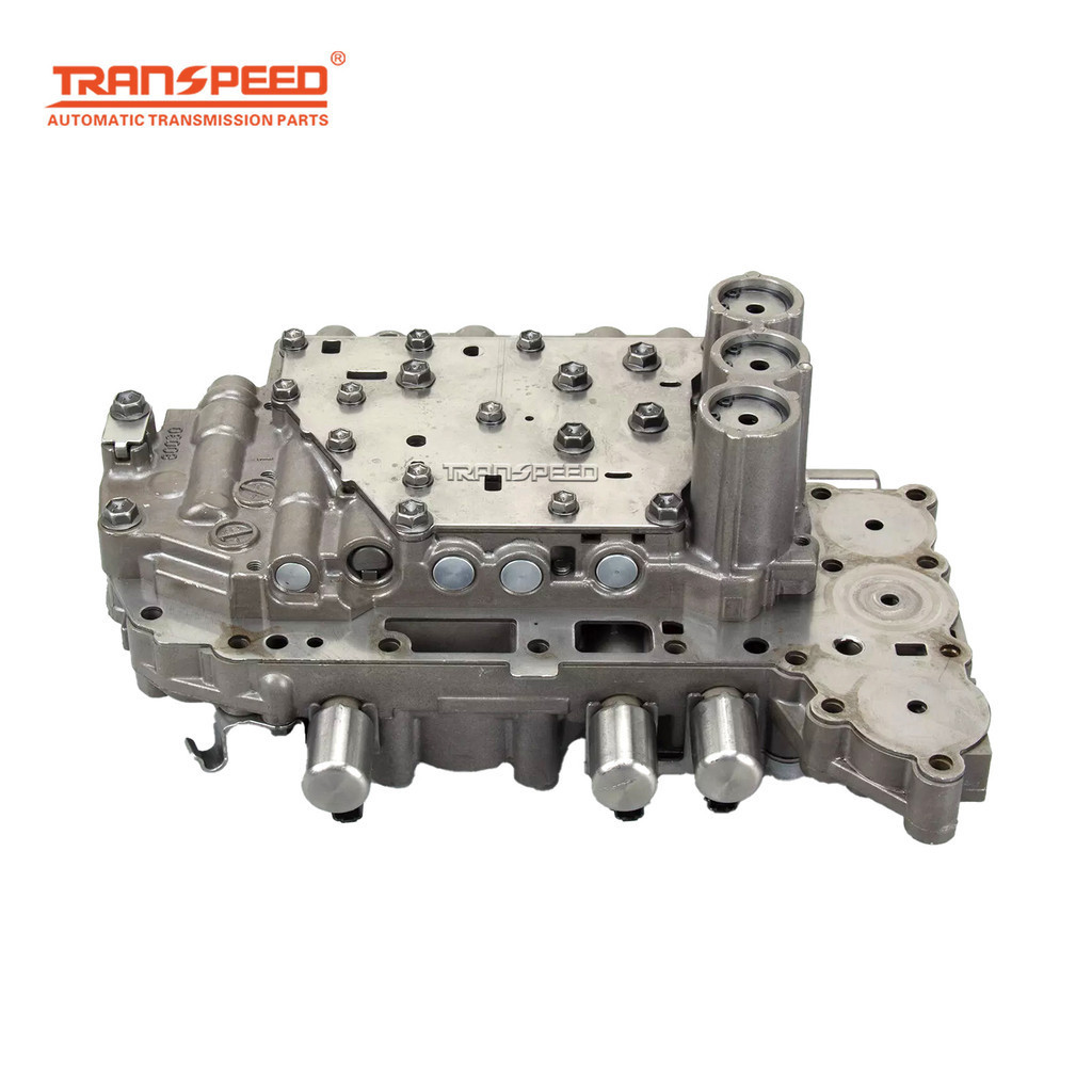 Transpeed 100% ยี่ห้อใหม่ U151E, U151F, U250E, U150E อะไหล่เกียร์อัตโนมัติวาล์วสําหรับ Toyota RAV4 H