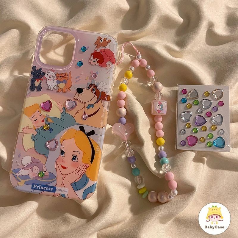 ดอกสว่าน สวีทเจ้าหญิงผู้น เคส Vivo Y20 Y20i Y12S Y21 Y15S Y30 Y20s Y17S Y27 Y36 Y16 Y11 Y12 Y17 Y15 Y91C Y91 Y35 V29 V27