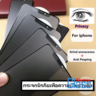 🔥ฟิล์มกระจกกันมองกันเสือก For OPPO A17 A18 A9 A5 2020 A57 A15S A3s A31A38 A60 A58 A54 A53 A16 A74 A77S A78 A79A98 Reno4