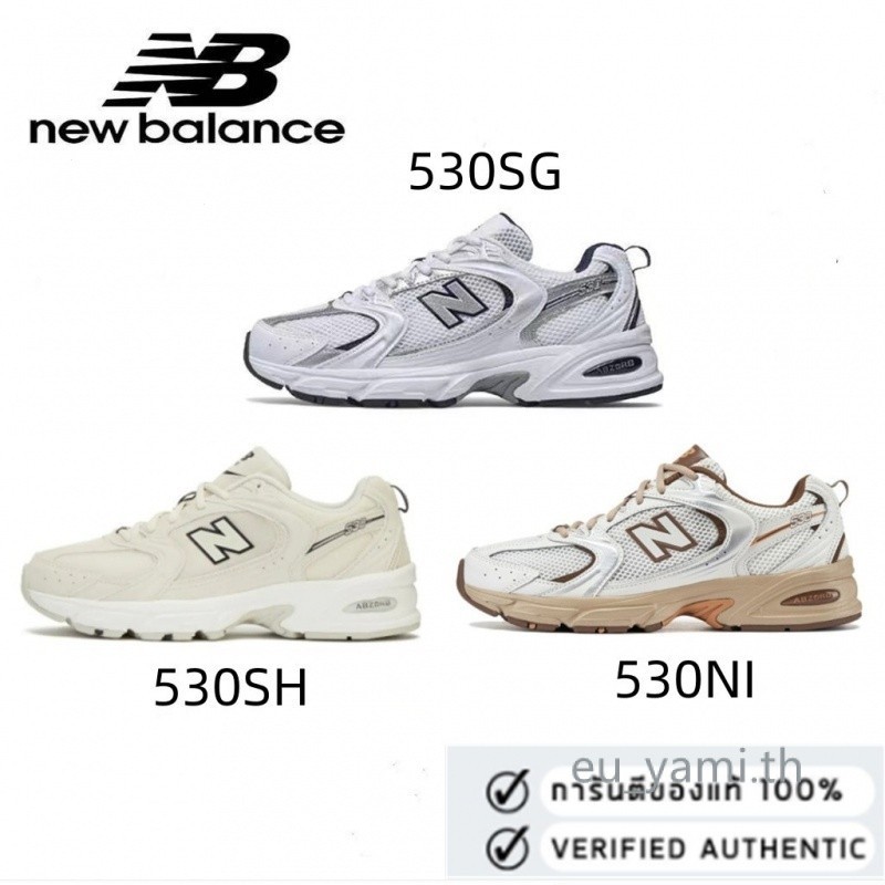 ใหม่ BALANCE 530 SH SG Ni nb530รองเท้า