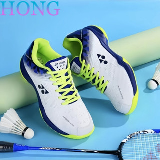 Yonex Power Cushion 50EX รองเท้าแบดมินตันสําหรับ Unisex Prof…