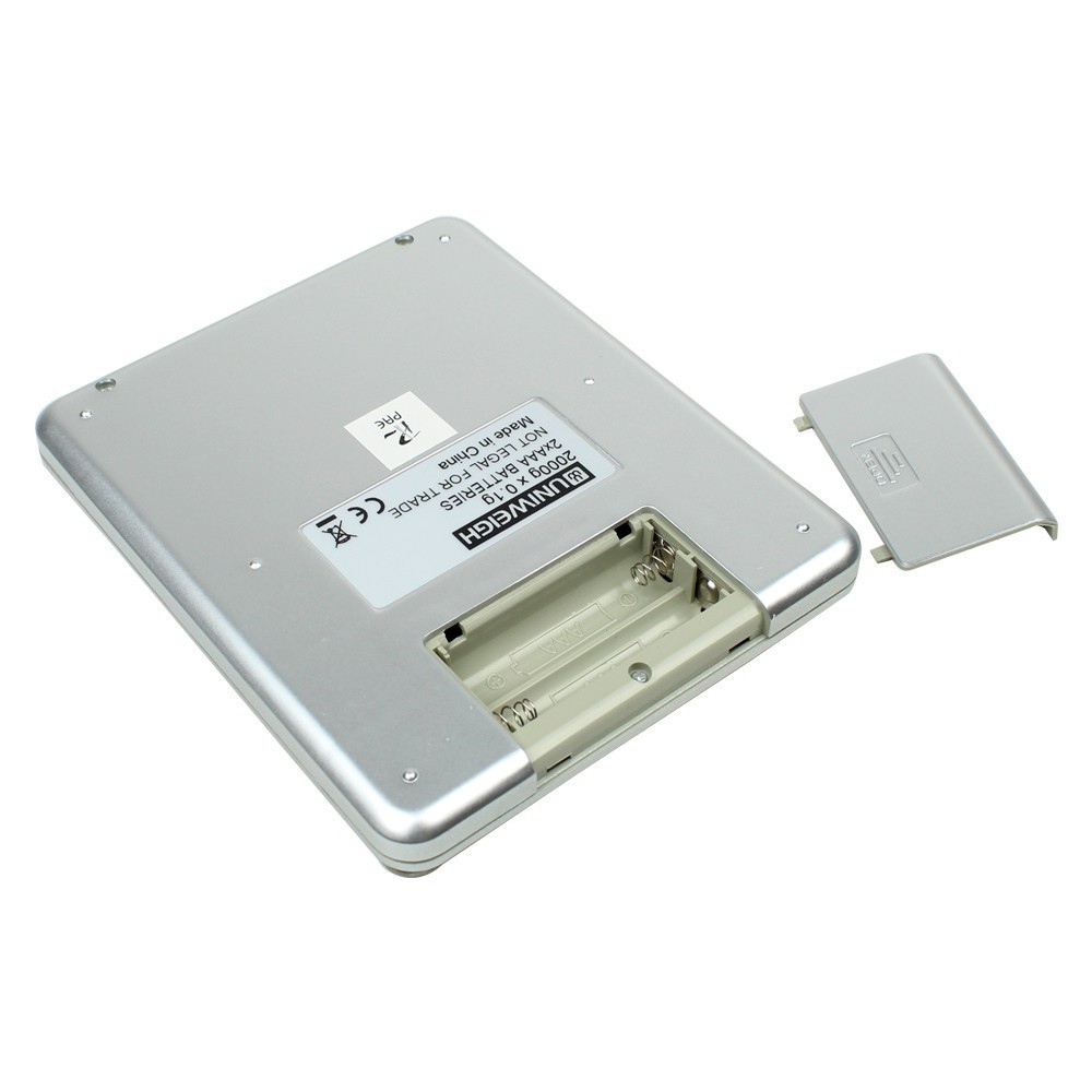 ที่ชั่ง i2000 เครื่องชั่งน้ำหนักอาหาร เครื่องชั่งน้ำหนักดิจิตอล 500g X 0.01g /3000g X 0.1g