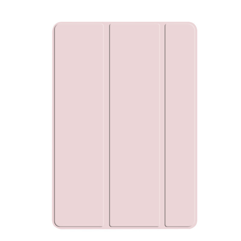 สําหรับ Samsung Galaxy Tab A7 10.4 2020 กรณี SM-T500 SM-T505 T507 กรณีพับแม่เหล็กซิลิโคนนุ่มกลับแท็บเล็ตสําหรับ Samsung Galaxy Tab A7 10.4 นิ้วฝาครอบ ราคา ถูกที่สุด ดีลบีเคเค แกลเลอรีภาพที่ 9
