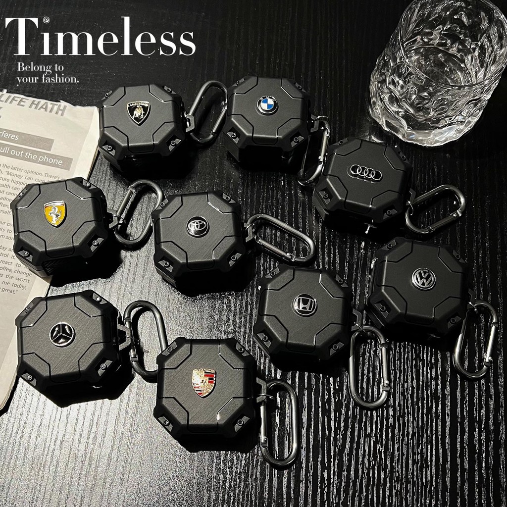 ยี่ห้อโลโก้สําหรับ Samsung Galaxy Buds 2 pro Buds FE Buds live สําหรับ Samsung Buds2 pro bulzz 2 pro