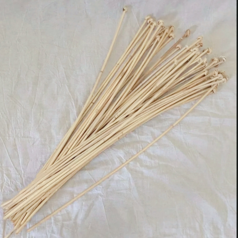 ROTAN BUDAK NAKAL ธรรมชาติ Sega หวาย Stick Cane การศึกษาการบ้าน Tough Love Rotan hu条