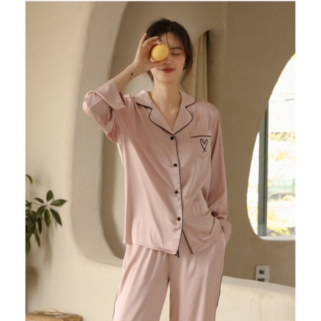 Diane SALLY PREMIUM SLEEPWEAR / IMPORTED SLEEPWEAR DIANE SALLY / SALTEEN SLEEPWEAR / สไตล์เกาหลีผู้ห