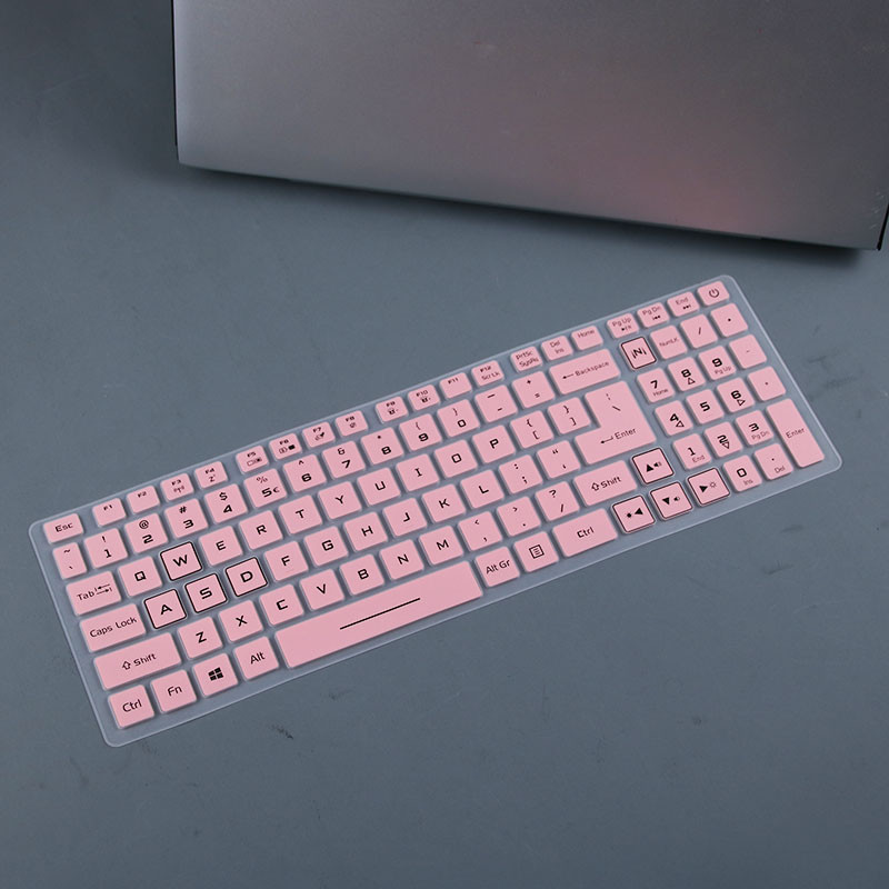 สําหรับ Acer Nitro V 16 ANV16-41 R8LA R2W5 R782 R0E8 R584 Nitro 16 AN16-51 AN16-41 16 นิ้วซิลิโคนแล็ปท็อปแป้นพิมพ์ผิว