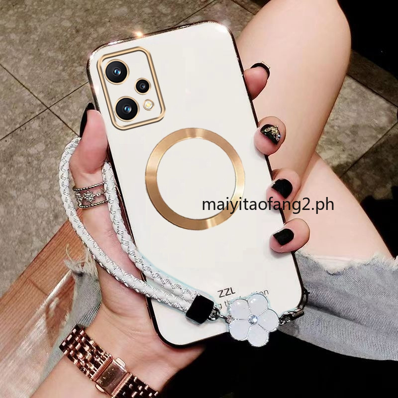 Casing Realme 9 pro plus realme 9i realme 9 pro + เคสโทรศัพท์ เคสกันกระแทก XXXA7
