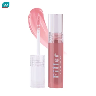 Cathy Doll เคที่ดอลล์ ฟิลเลอร์ลิปบูสเตอร์ 3.3ก. 02 บรีซซี่พีช