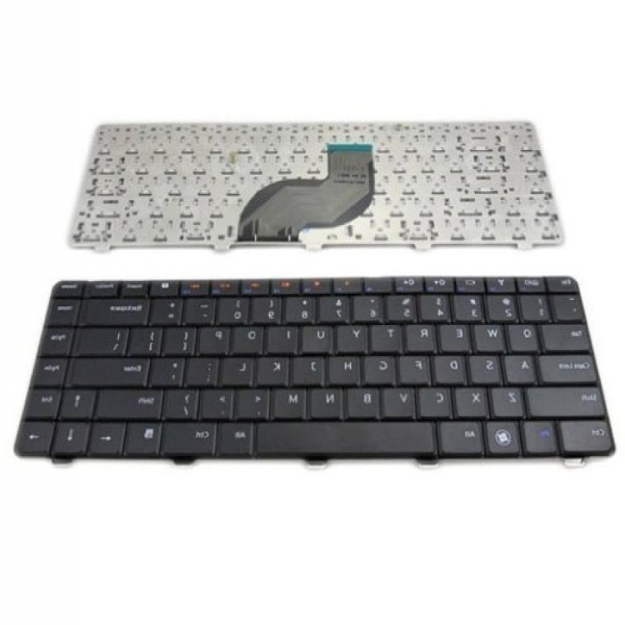แป้นพิมพ์แล็ปท็อป Dell Inspiron14V 14R N4030 N5030 M5030 N4010 N4020 -DN