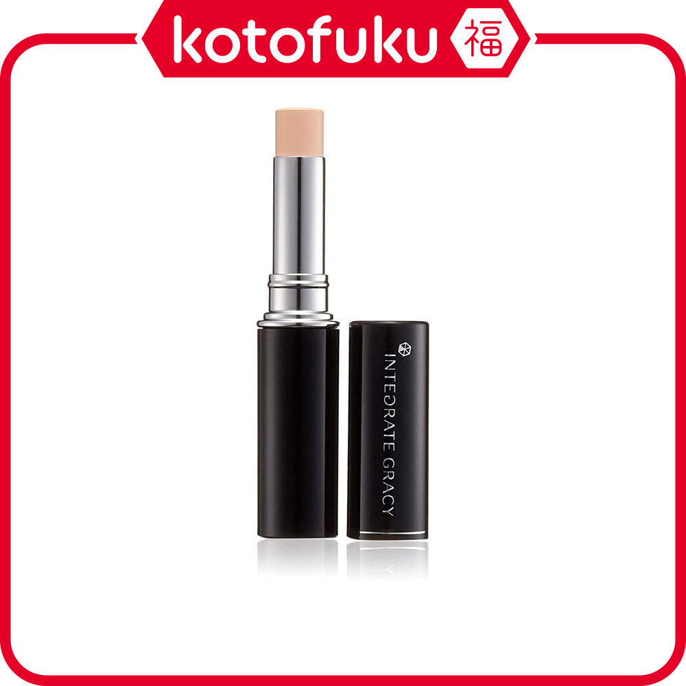 Shiseido Integrate GREACY Concealer (ฝ้าและกระ) บางเบา