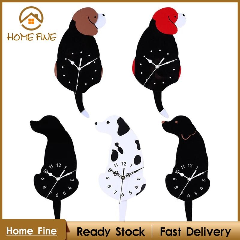 [Katharina_x] 3d Silence Wiggle Tail สําหรับตกแต่งห้องนอน Nursery Room Study Room Office Decor