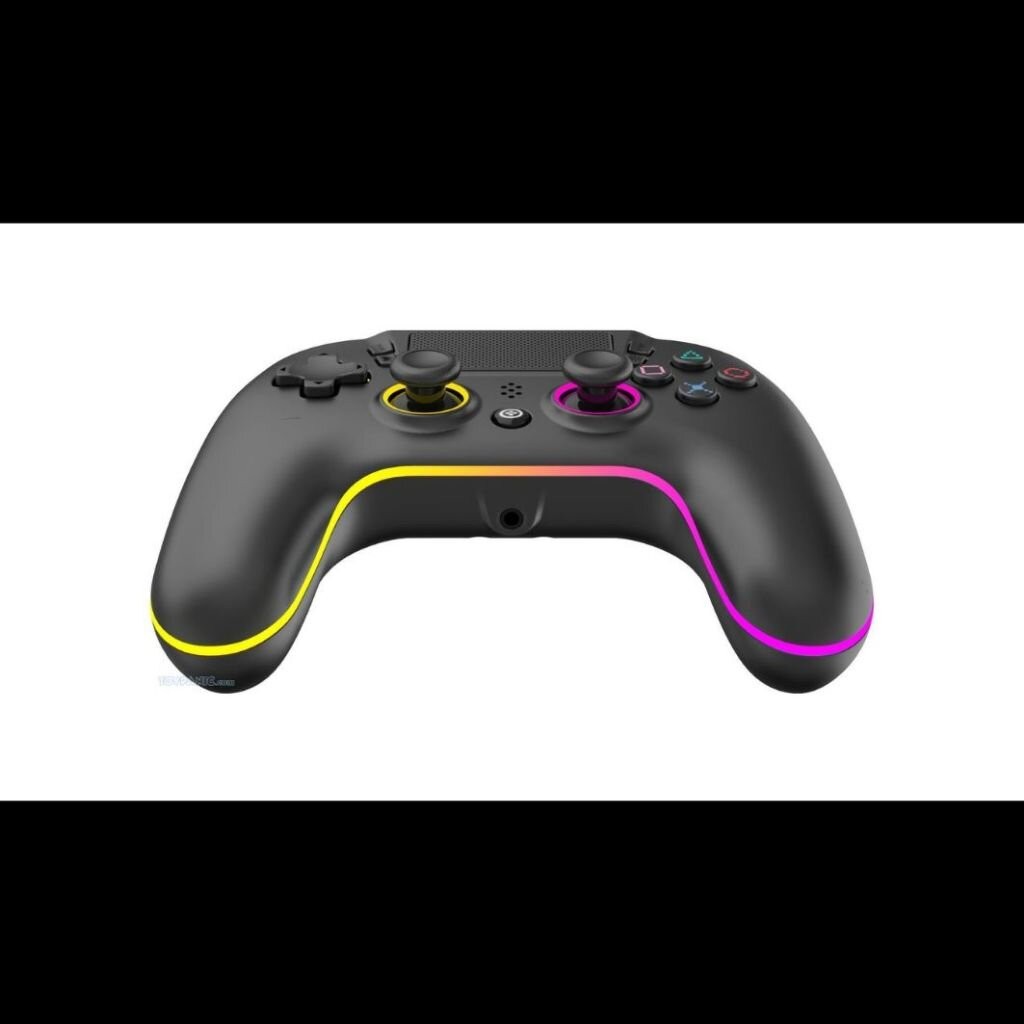 (พร้อมส่ง) PXEL PS4 EDGE CONTROLLER FOR PS4 / PS3 / PC / IOS / ANDROID (จอยเพลย์4)