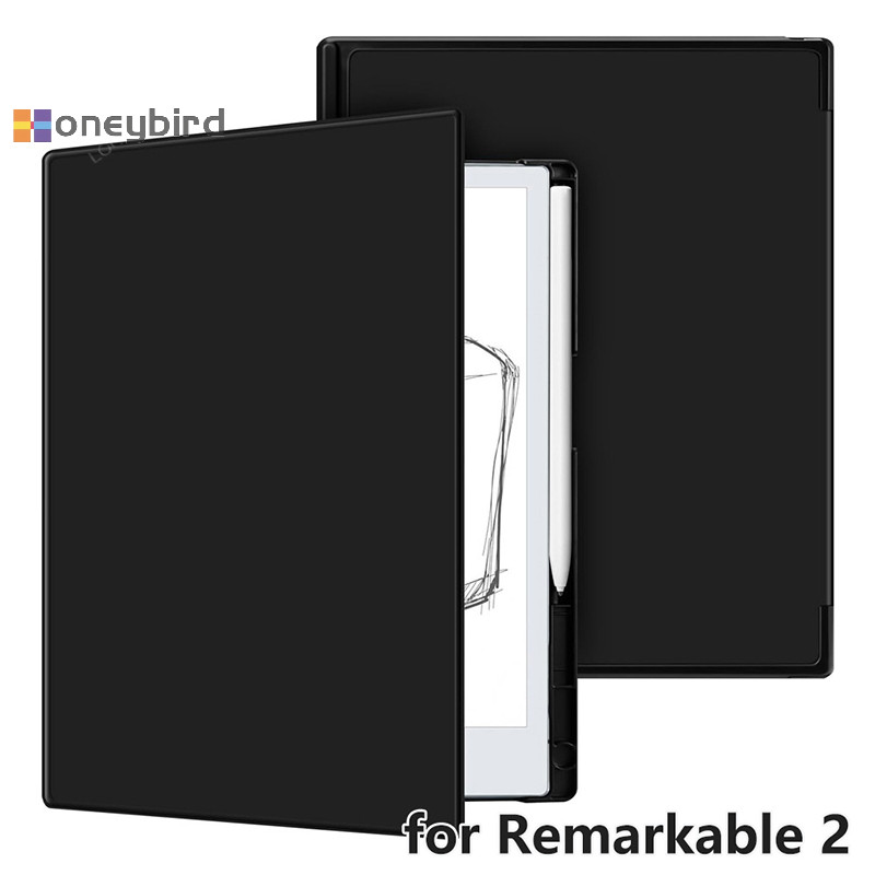 Honeybird พับ E-Book Reader สําหรับ Remarkable 2 แท็บเล็ตกระดาษ 10.3 นิ้ว E-Reader Protector พร้อมผู