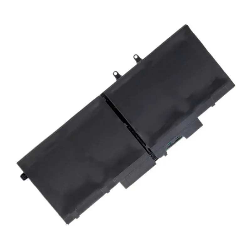4GVMP แบตเตอรี่แล็ปท็อป For Dell Latitude E5400 E5410 E5500 E5510 For Precision M3540 M3550 0RF7WM 0