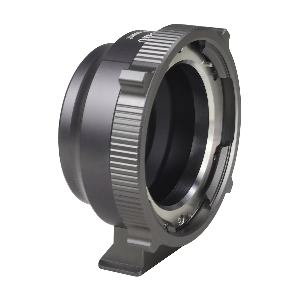 Ykeasu PL-E PL-NEX อะแดปเตอร์แหวน PL ภาพยนตร์ Cine เลนส์อะแดปเตอร์สําหรับ Sony E mount A7S NEX-5R NE