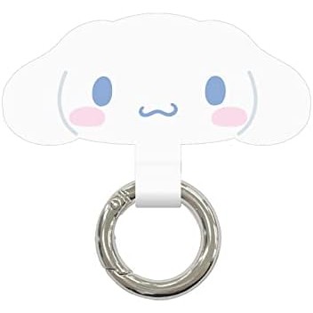 ซานริโอ คาแรคเตอร์ มัลติริง พลัส ซินนามอนโรล SANG-235CN【Direct from Japan】