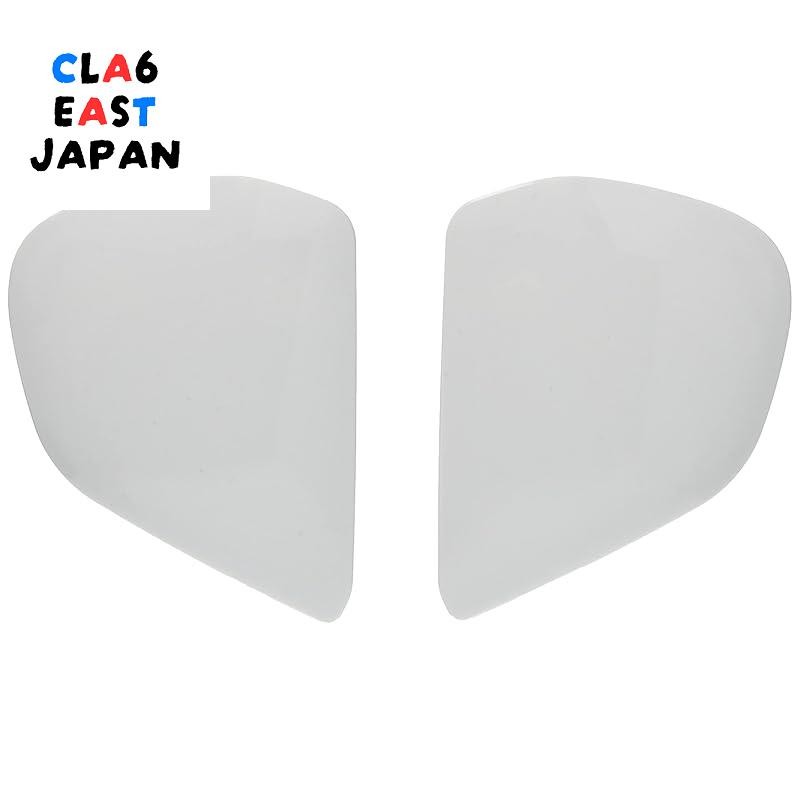 Helmet Parts VAS-V Holder for RX-7X Schwantz 025428