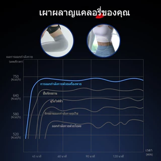 Leikefitness 【 12 เดือน】 เครื่องกรรเชียงบก เครื่องบริหารแบบกรรเชียงเอนกประสงค์ Rowing Machineรับน้ำหนักสูงสุดได้ 120kg